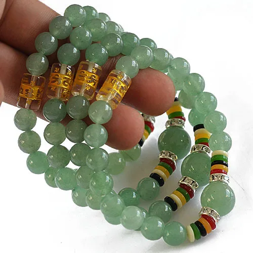 Natural Aventurine Quartz Beads Bracelets Jewelry,Find Gemstone Beaded Jewelry Bracelets For Women and Man Can Drop Shipping
Natural Aventurine Quartz Beads Bracelets Jewelry,Find Gemstone Beaded Jewelry Bracelets For Women and Man Can Drop Shipping