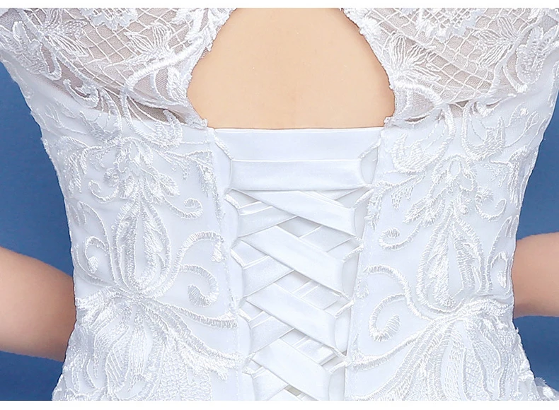 Wedding Gowns for Women 2019 Bridal Dress Ball Gown Vintage Illusion Floral Lace Tulle Off the Shoulder Half Sleeve Plus Size
Wedding Gowns for Women 2019 Bridal Dress Ball Gown Vintage Illusion Floral Lace Tulle Off the Shoulder Half Sleeve Plus Size