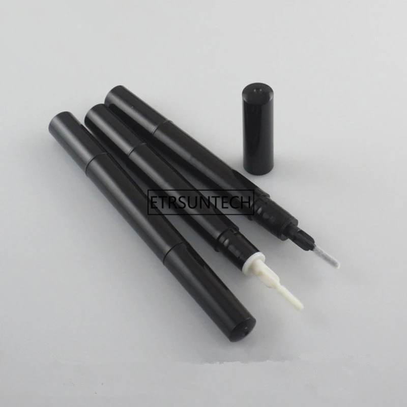 Empty package Aluminium 3ml twist design for eyelash extension gel pen eyelash growth oil pen F1849
Empty package Aluminium 3ml twist design for eyelash extension gel pen eyelash growth oil pen F1849