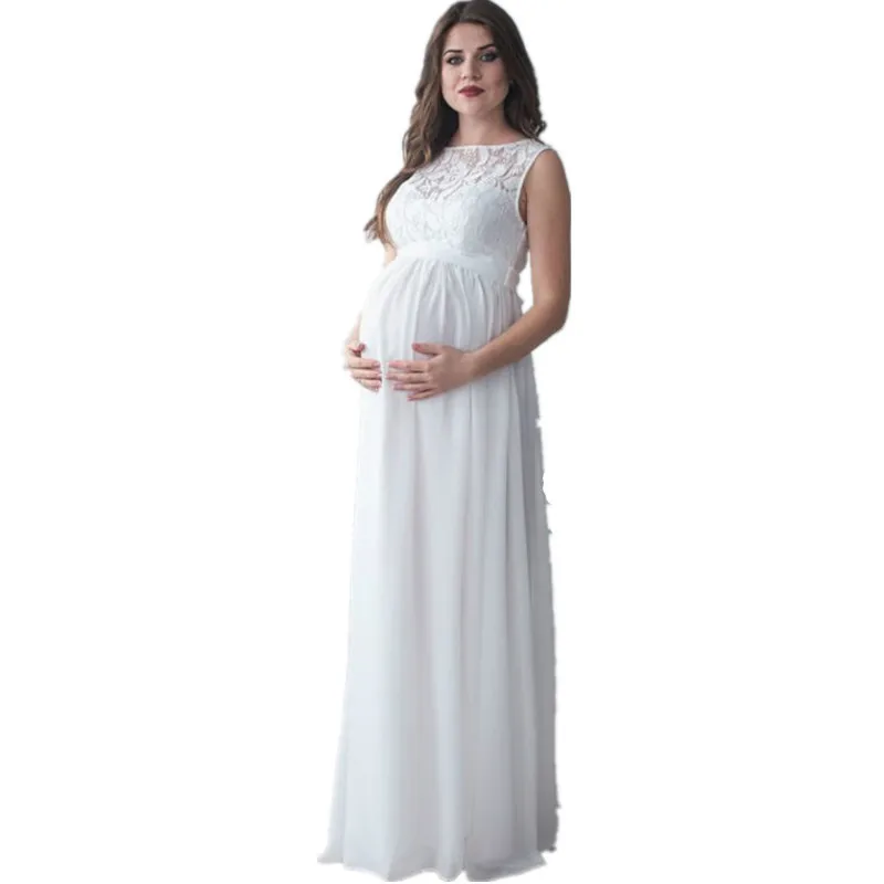 Vestido Maternity Dresses For Photo Shoot Pregnancy Clothes Pregnant Women Lady Elegant Vestidos Lace Party Formal Evening Dress
Vestido Maternity Dresses For Photo Shoot Pregnancy Clothes Pregnant Women Lady Elegant Vestidos Lace Party Formal Evening Dress