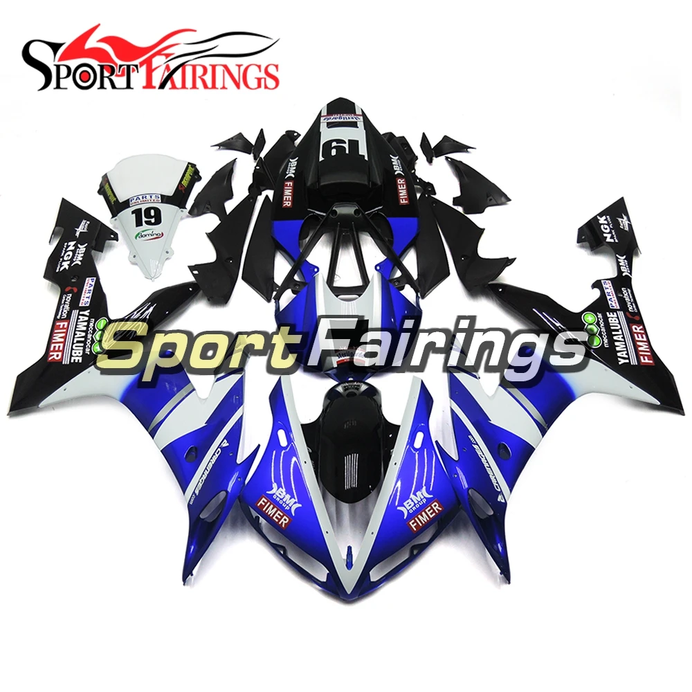 Комплект обтекателей из АБС-пластика для Yamaha 2004 2005 2006 YZF1000 R1 черный синий мотоциклетный обтекатель YZF R1 04 05 06 Кузов
Комплект обтекателей из АБС-пластика для Yamaha 2004 2005 2006 YZF1000 R1 черный синий мотоциклетный обтекатель YZF R1 04 05 06 Кузов