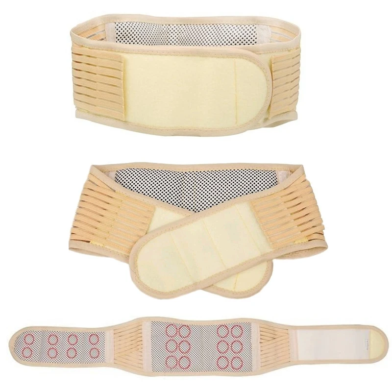 Lumbar Braces Belt Tourmaline Magnetic Therapy Waist Spontaneous Self Heating burning fat abdominal muscle trainer brace support
Lumbar Braces Belt Tourmaline Magnetic Therapy Waist Spontaneous Self Heating burning fat abdominal muscle trainer brace support