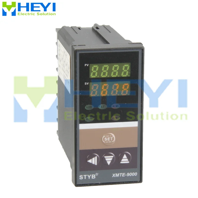 XMTE-9000 series temperature controller can add need functions New Multi-function temperature controller (Please contact us)
XMTE-9000 series temperature controller can add need functions New Multi-function temperature controller (Please contact us)