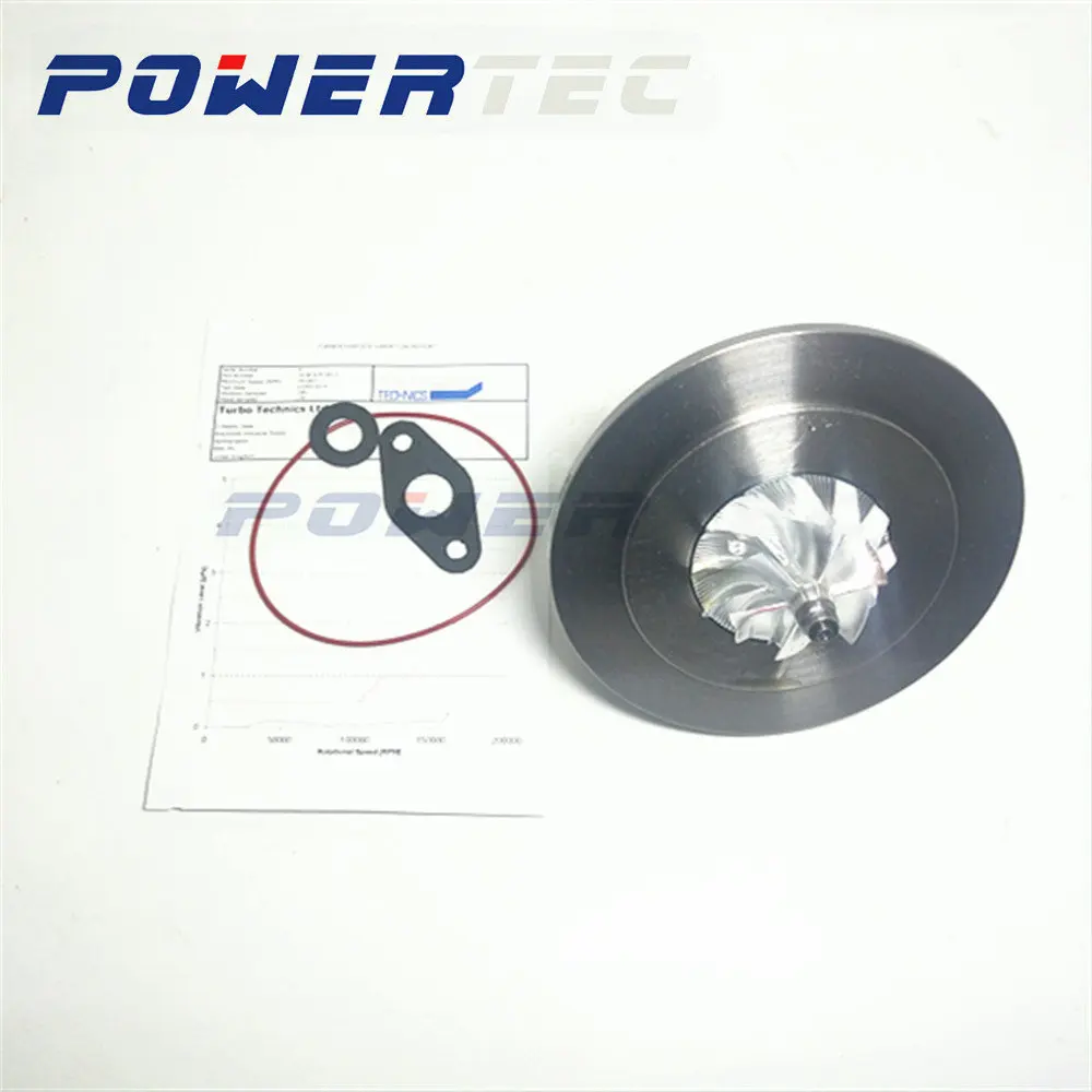 Turbo cartridge Balanced for KIA KX5 1.6T-GDI 177HP 2017- KP38 turbine CHRA 28231-2B770 replacement turbolader kit 1638-970-0013
Turbo cartridge Balanced for KIA KX5 1.6T-GDI 177HP 2017- KP38 turbine CHRA 28231-2B770 replacement turbolader kit 1638-970-0013