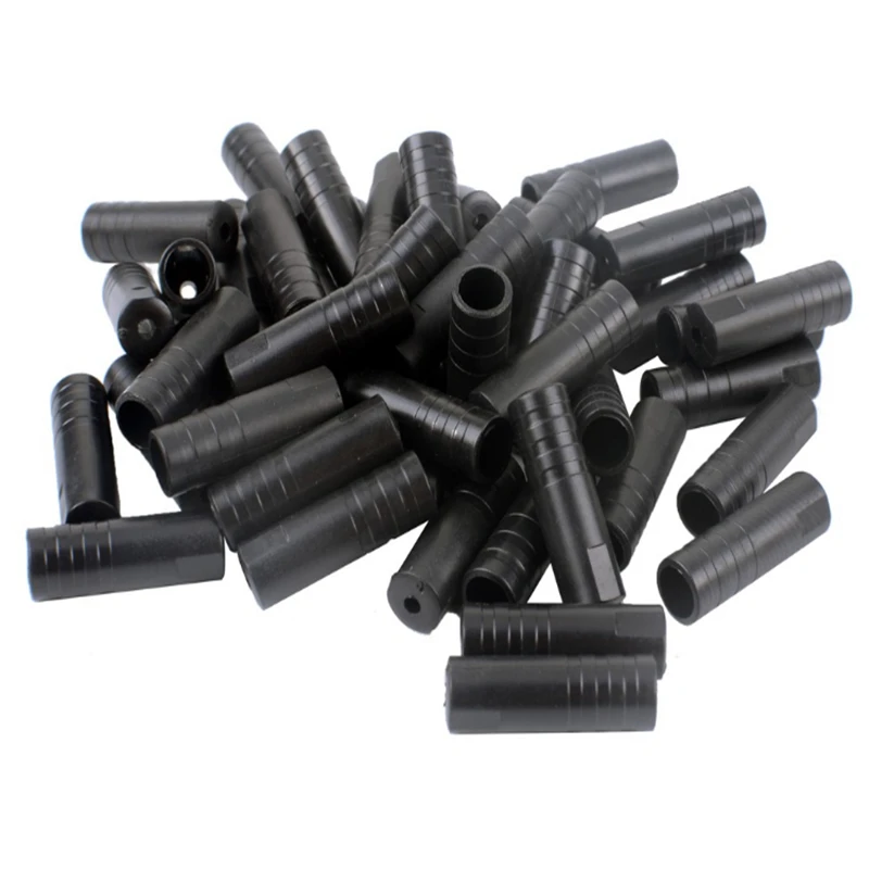 ZTTO 100pcs Bicycle Bike Plastic Shifting Cable Housing Ferrule End Caps Ends Tips Cap Crimp
ZTTO 100pcs Bicycle Bike Plastic Shifting Cable Housing Ferrule End Caps Ends Tips Cap Crimp