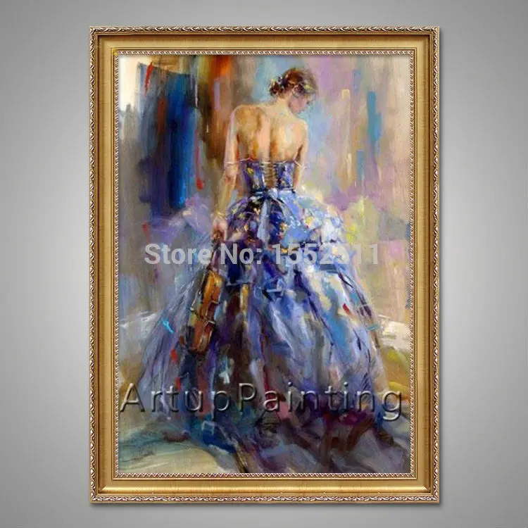 Spanish Flamenco Dancer painting latina woman Oil painting on canvas hight Quality Hand-painted Painting latina 19
Spanish Flamenco Dancer painting latina woman Oil painting on canvas hight Quality Hand-painted Painting latina 19
