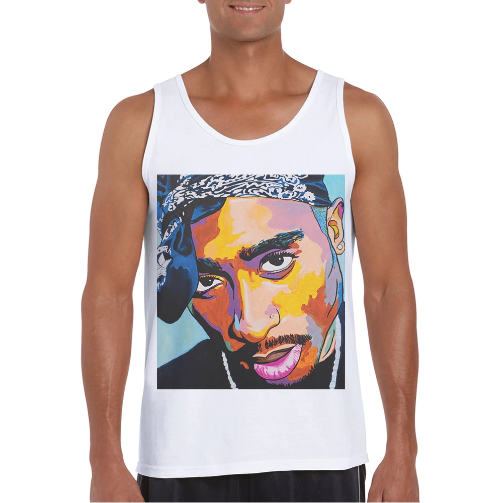 New Arrival Men Clothes Fitness Clothing Basic White Tank Top Funny Astroworld Printed Undershirt Mens Cotton Debardeur Homme
New Arrival Men Clothes Fitness Clothing Basic White Tank Top Funny Astroworld Printed Undershirt Mens Cotton Debardeur Homme