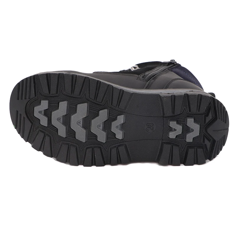 Winter Boots For Boys Felt Boots Little Kids Woolen Plush Warm Snow Boots For Boy's Waterproof Martin Boots EU Size 27-32
Winter Boots For Boys Felt Boots Little Kids Woolen Plush Warm Snow Boots For Boy's Waterproof Martin Boots EU Size 27-32