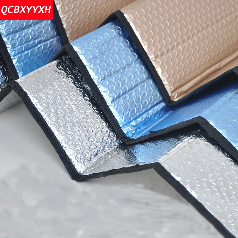 Car Windshield Sunshades Reflective Shades Car Styling Auto Windshield Sunshade Visor Dashboard Cover Block Heat Reflective
Car Windshield Sunshades Reflective Shades Car Styling Auto Windshield Sunshade Visor Dashboard Cover Block Heat Reflective