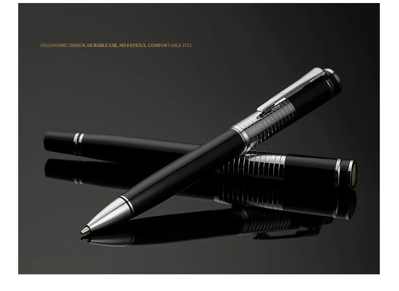 Luxury metal pen Montbao Stylo Silver Embossing Rollerball pen ball pen supplies + extra ink refill 1pc
Luxury metal pen Montbao Stylo Silver Embossing Rollerball pen ball pen supplies + extra ink refill 1pc