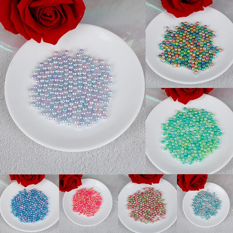 200Pcs 6mm 1 hole Pearls For DIY Craft Scrapbook Decoration Round Pearl Colorful Party DIY Shooting Props Wedding Birthday Decor
200Pcs 6mm 1 hole Pearls For DIY Craft Scrapbook Decoration Round Pearl Colorful Party DIY Shooting Props Wedding Birthday Decor