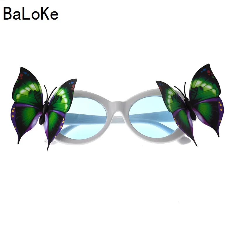 Fashion Super Stylish Women Cat Eye Sunglasses Cool Ladies Butterfly Women Sun Glasses Vintage oculos de sol feminino
Fashion Super Stylish Women Cat Eye Sunglasses Cool Ladies Butterfly Women Sun Glasses Vintage oculos de sol feminino