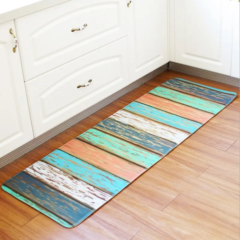Wood Printing Carpet Bathroom Anti-slip Mat Home Bedroom Kitchen Absorbent Mat Bathroom Supplies Non-slip Carpet
Wood Printing Carpet Bathroom Anti-slip Mat Home Bedroom Kitchen Absorbent Mat Bathroom Supplies Non-slip Carpet