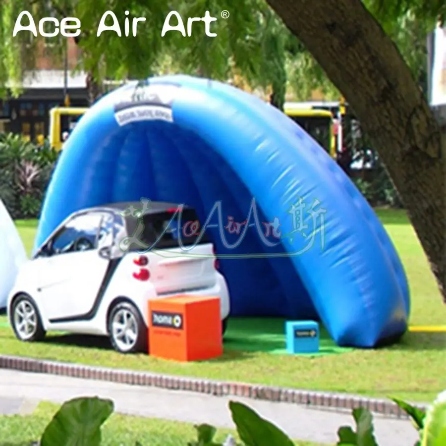 4 m Diameter inflatable mini half dome tent,durable air luna dome garage car cover show tent for exhibition
4 m Diameter inflatable mini half dome tent,durable air luna dome garage car cover show tent for exhibition