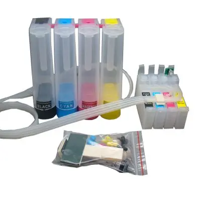 Для Epson Workfor WF-7110 DTW/WF-7610 DWF/WF-7620 DTWF/WF-3620/(для EUR) СНПЧ с перманентными картриджами
Для Epson Workfor WF-7110 DTW/WF-7610 DWF/WF-7620 DTWF/WF-3620/(для EUR) СНПЧ с перманентными картриджами