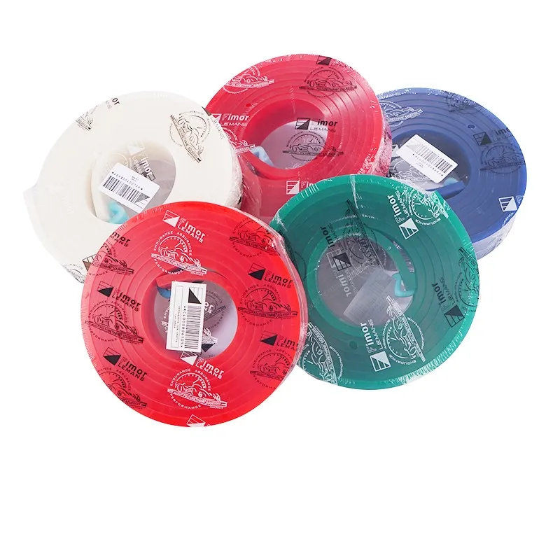1full roll 3.66meters 25X5mm Screen Printing Squeegee Blade Replacement Green/Red/Blue Color Rubber Blade Flat/sharp Tip
1full roll 3.66meters 25X5mm Screen Printing Squeegee Blade Replacement Green/Red/Blue Color Rubber Blade Flat/sharp Tip