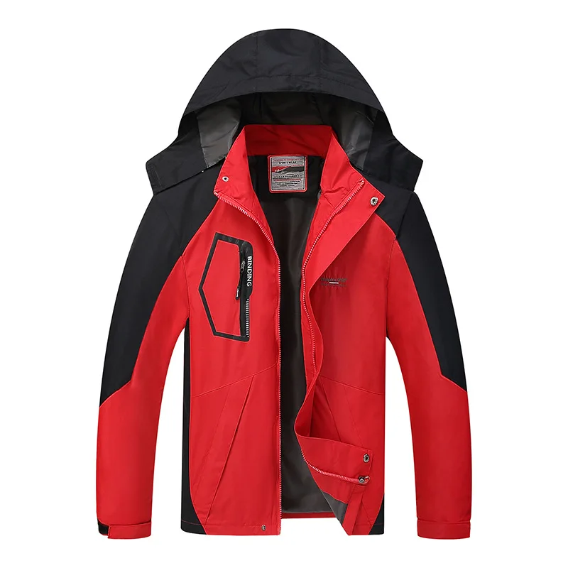 Sports Coat Single Layer Thin Cloth Waterproof Windproof Outdoor Sport Clothes Soft Comfortable Wind Dust Coat Overcoat
Sports Coat Single Layer Thin Cloth Waterproof Windproof Outdoor Sport Clothes Soft Comfortable Wind Dust Coat Overcoat