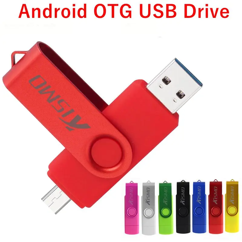 Цветной USB-флеш-накопитель Kismo, otg, флеш-накопитель 8 ГБ, 16 ГБ, 32 ГБ, 64 ГБ, USB-флеш-накопитель, подарок, карта памяти для Android, микро-usb-устройство
Цветной USB-флеш-накопитель Kismo, otg, флеш-накопитель 8 ГБ, 16 ГБ, 32 ГБ, 64 ГБ, USB-флеш-накопитель, подарок, карта памяти для Android, микро-usb-устройство