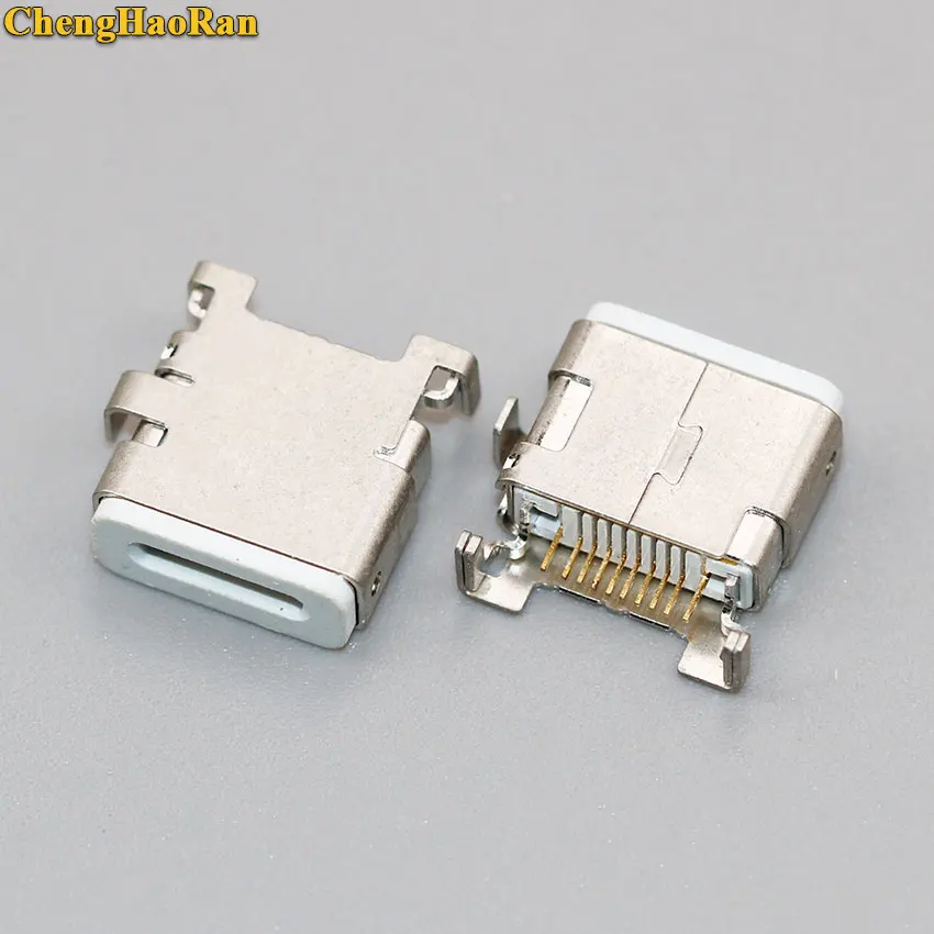 ChengHaoRan, 1-5 шт., для Apple iPhone 5 5S, 6, тестовый гнездовой разъем для зарядки телефона, разъем USB, разъем для передачи данных
ChengHaoRan, 1-5 шт., для Apple iPhone 5 5S, 6, тестовый гнездовой разъем для зарядки телефона, разъем USB, разъем для передачи данных
