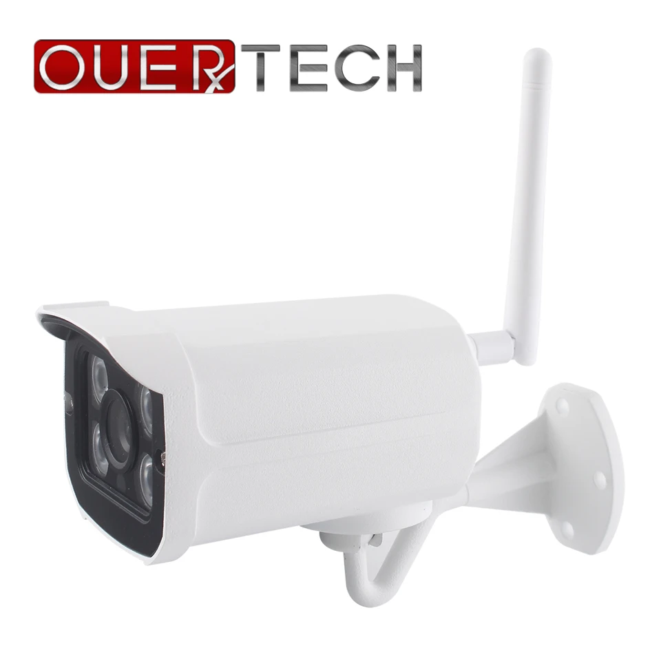 OUERTECH Wi-Fi IP камера, 1080P Wi-Fi проводной ONVIF P2P CCTV цилиндрическая Внешняя камера ночного видения Макс поддержка 64G приложение ICSEE
OUERTECH Wi-Fi IP камера, 1080P Wi-Fi проводной ONVIF P2P CCTV цилиндрическая Внешняя камера ночного видения Макс поддержка 64G приложение ICSEE