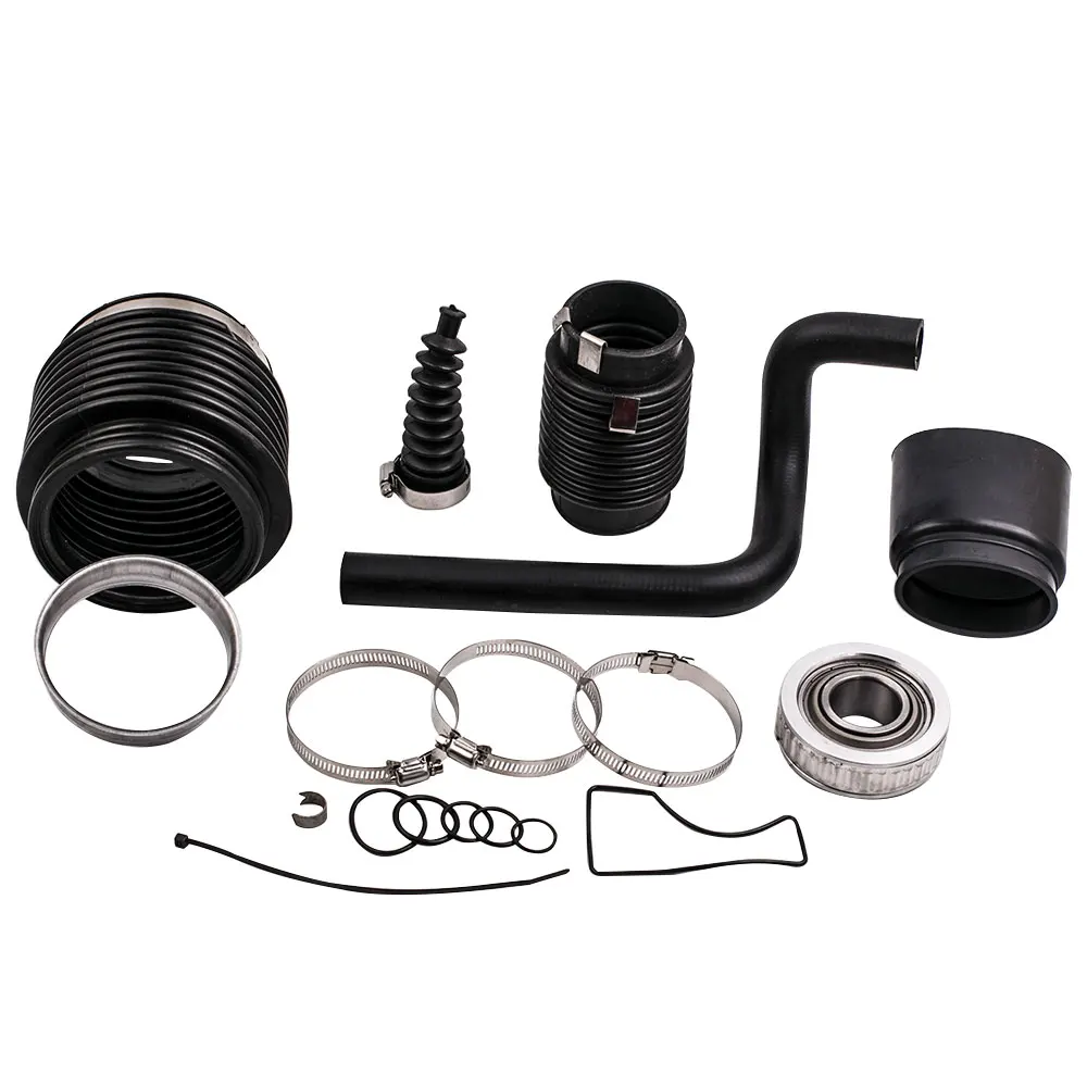 Transom Bellows Kit For Mercruiser Bravo 1/2/3 1982 & UP Transom Bellows Repair Reseal Kit 8M0095485 30-803100T1
Transom Bellows Kit For Mercruiser Bravo 1/2/3 1982 & UP Transom Bellows Repair Reseal Kit 8M0095485 30-803100T1