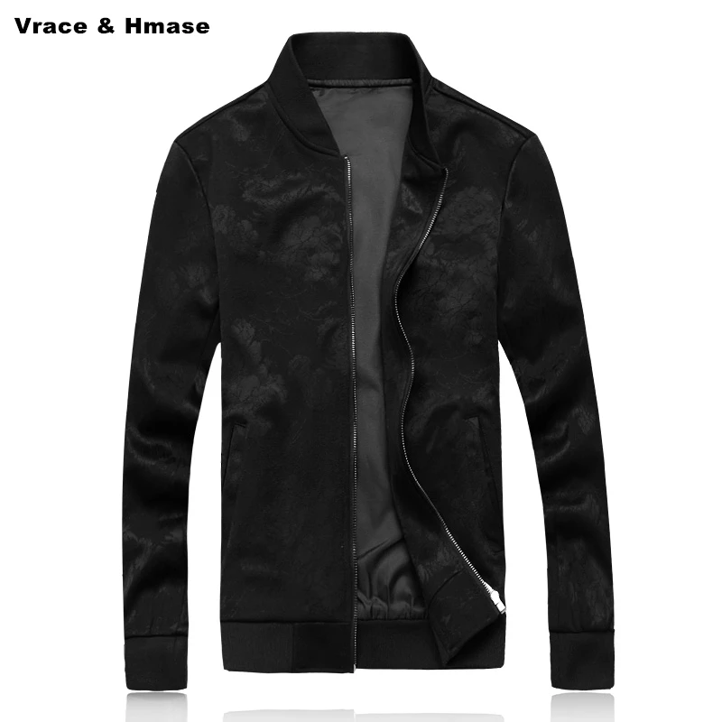 J17215 Chinese style embossed dark floral fashion boutique baseball jacket Autumn&Winter 2017 New top quality jackets men M-5XL
J17215 Chinese style embossed dark floral fashion boutique baseball jacket Autumn&Winter 2017 New top quality jackets men M-5XL
