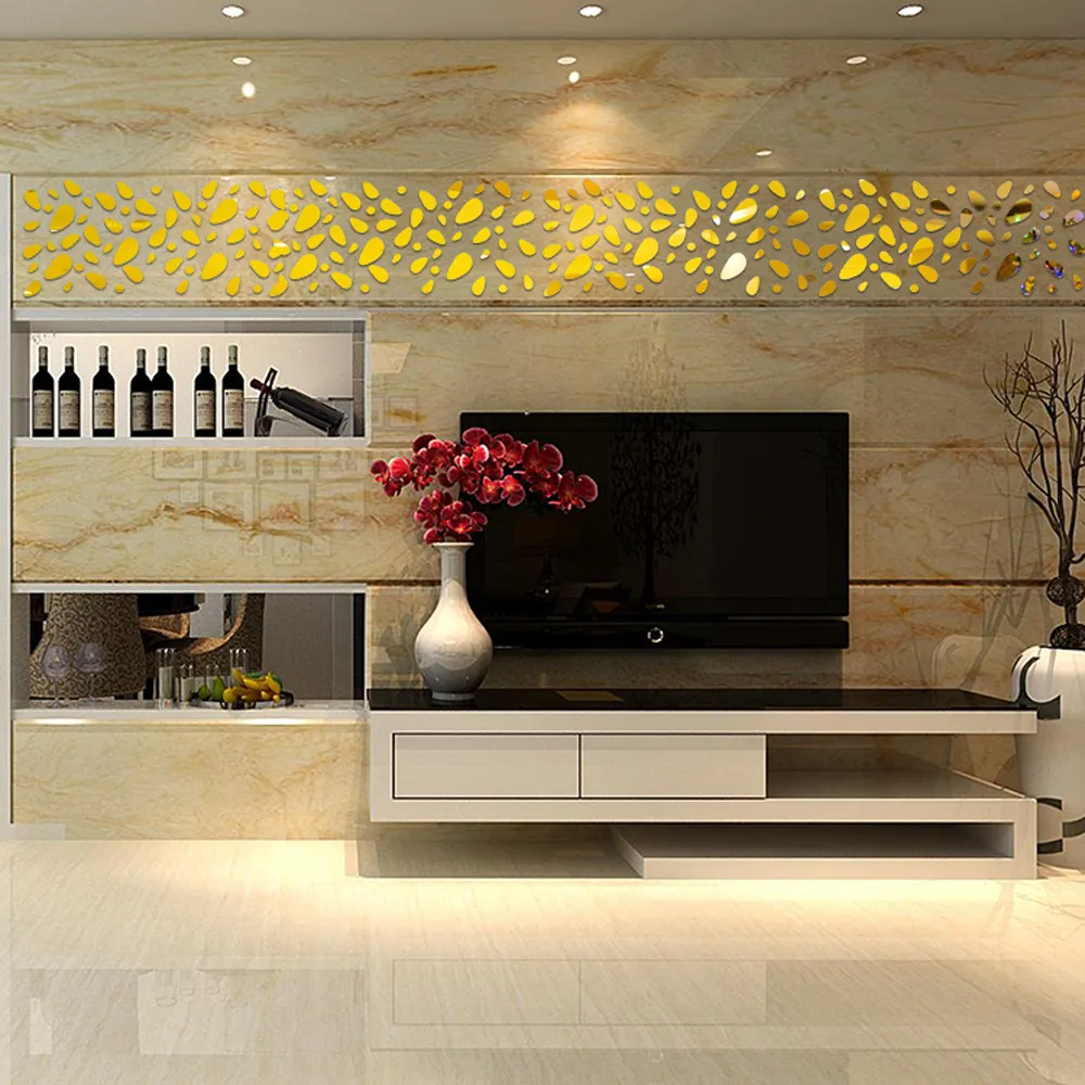 12Pcs 3D Mirror Vinyl Removable Wall Sticker Decal Home Decor Art DIY Accessories For Home Wall Stickers 2019 #15
12Pcs 3D Mirror Vinyl Removable Wall Sticker Decal Home Decor Art DIY Accessories For Home Wall Stickers 2019 #15