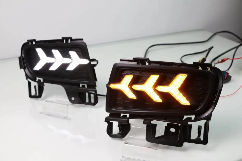1 комплект светодиодный DRL Дневной светильник автомобильные аксессуары Поворотная сигнальная лампа для мазда 6 Mazda6 туман 2006 2007 2008 2009 2010 год
1 комплект светодиодный DRL Дневной светильник автомобильные аксессуары Поворотная сигнальная лампа для мазда 6 Mazda6 туман 2006 2007 2008 2009 2010 год