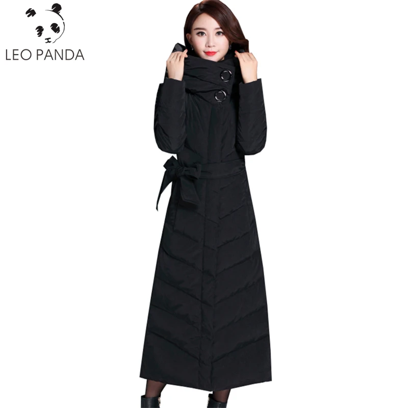 2021 Winter New Down Jacket Female Slim Solid Warm Coat Hooded X-Long Jackets Women Parka Thicken Plus Size Outerwear Parka
2021 Winter New Down Jacket Female Slim Solid Warm Coat Hooded X-Long Jackets Women Parka Thicken Plus Size Outerwear Parka