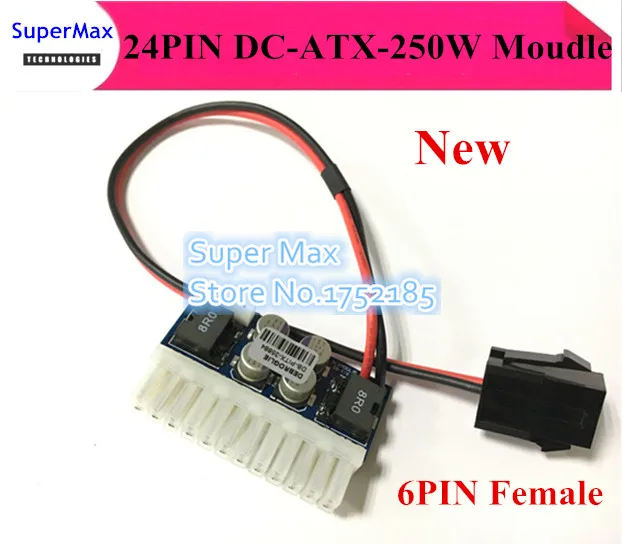 DC 12 в вход 24Pin Pico ATX 250 вт переключатель PSU автомобильный мини ITX модуль источника питания ITX Z1 4Pin цп 4P IDE molex SATA ITX Z1
DC 12 в вход 24Pin Pico ATX 250 вт переключатель PSU автомобильный мини ITX модуль источника питания ITX Z1 4Pin цп 4P IDE molex SATA ITX Z1