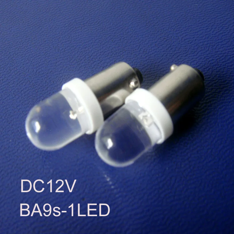 High quality,12V ba9s,car led BA9S bulb,ba9s led indicating lamp,Auto ba9s light,BA9S 12v,BA9S light 12v,free shipping 10pcs/lot
High quality,12V ba9s,car led BA9S bulb,ba9s led indicating lamp,Auto ba9s light,BA9S 12v,BA9S light 12v,free shipping 10pcs/lot