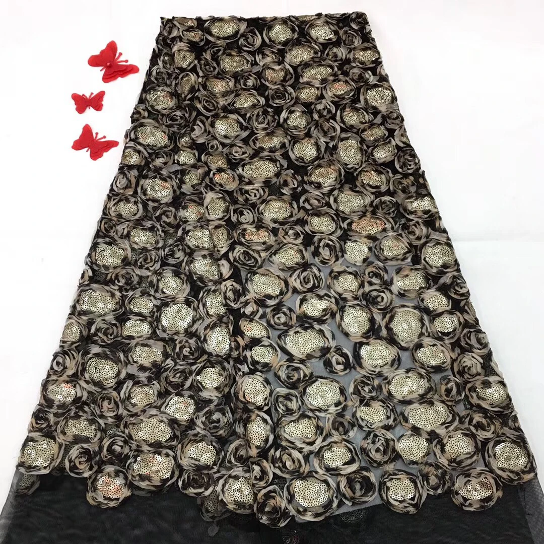 Latest African Laces Fabrics Embroidered Beads African tulle French Lace Fabric With stones 2018 African French Net Lace R80
Latest African Laces Fabrics Embroidered Beads African tulle French Lace Fabric With stones 2018 African French Net Lace R80