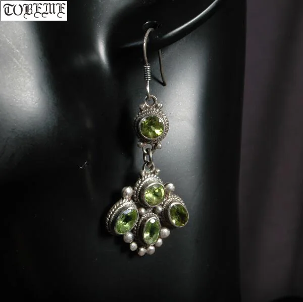 Old Handmade Nepal 925 Silver Citrine Earrings 925 Sterling Bohemia Women Earrings Tribal Dangle Earrings
Old Handmade Nepal 925 Silver Citrine Earrings 925 Sterling Bohemia Women Earrings Tribal Dangle Earrings
