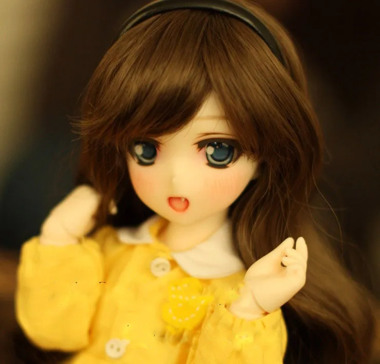 1/6 масштаб BJD милый ребенок 26 см тело BJD/SD фигурка куклы DIY Модель игрушки. Не включает одежду, обувь, парик 16C0059
1/6 масштаб BJD милый ребенок 26 см тело BJD/SD фигурка куклы DIY Модель игрушки. Не включает одежду, обувь, парик 16C0059