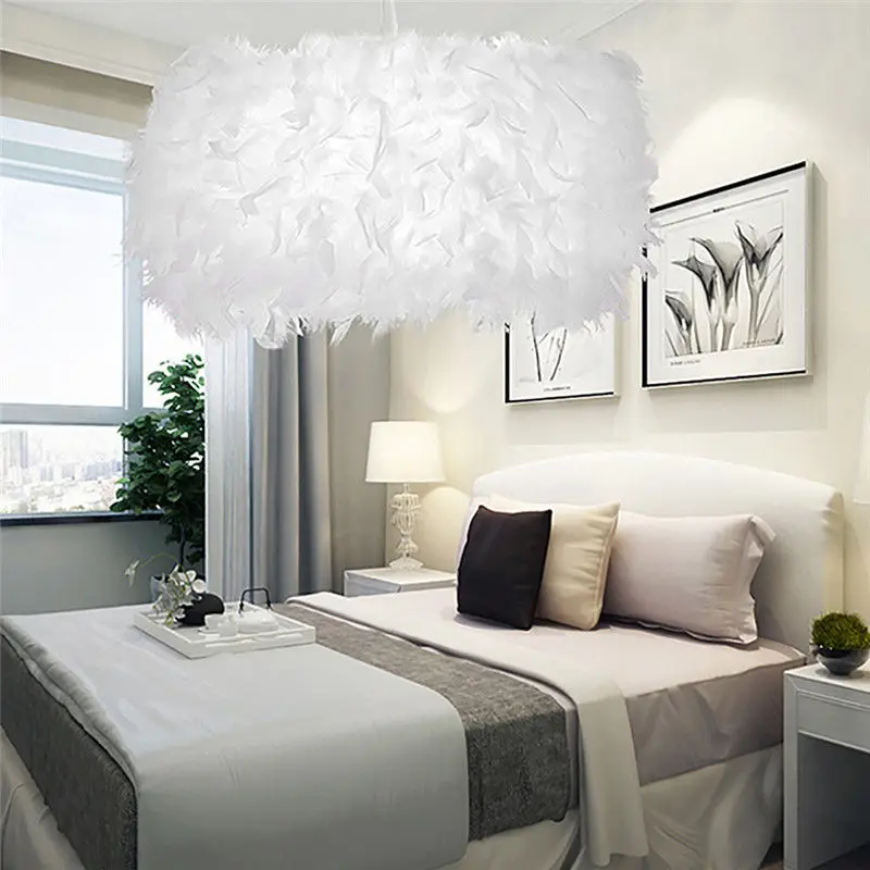 Modern White Pendant Light Hand knit Suspension Lamp Nordic Children's room Restaurant bar cafe Store Home Pendant Lighting E101
Modern White Pendant Light Hand knit Suspension Lamp Nordic Children's room Restaurant bar cafe Store Home Pendant Lighting E101