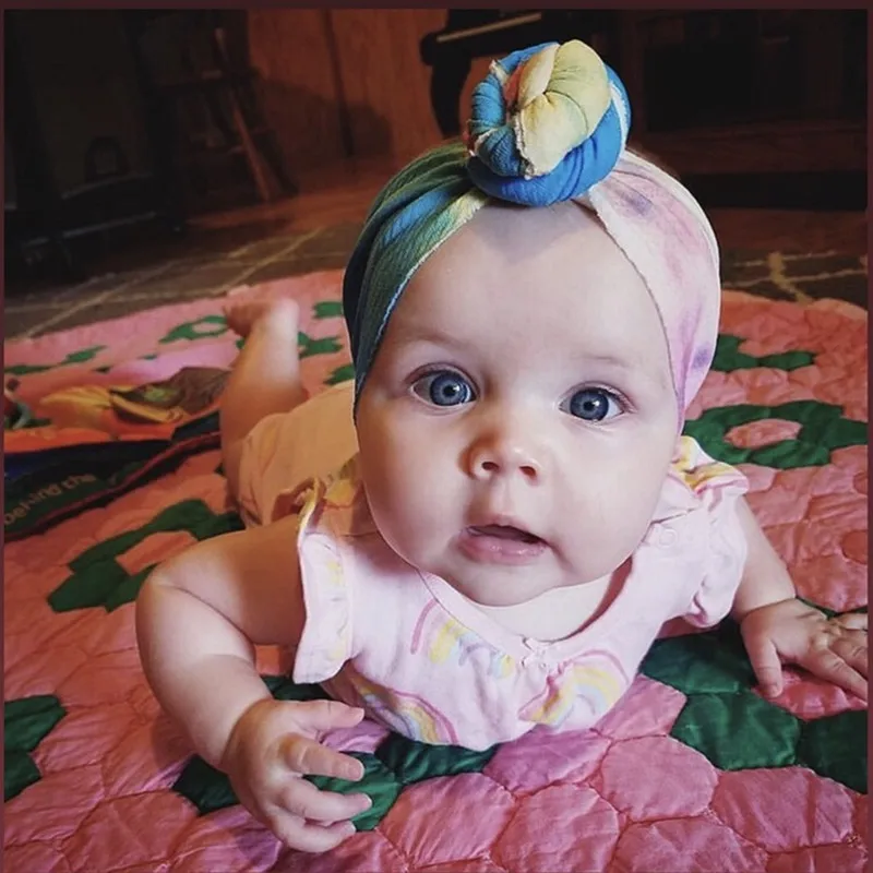 Baby Headband Baby Girl Headbands for Girls Baby Haarbandjes Headwrap Turban Baby Bows Headband Hairband Hair Accessories
Baby Headband Baby Girl Headbands for Girls Baby Haarbandjes Headwrap Turban Baby Bows Headband Hairband Hair Accessories