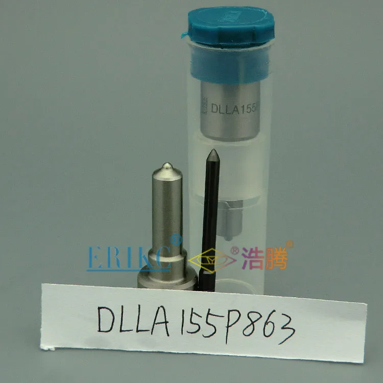 ERIKC original CR spray DLLA155 P863 (093400 8630) auto parts fuel injection pump nozzle assembly DLLA 155 P 863 (0934008630)
ERIKC original CR spray DLLA155 P863 (093400 8630) auto parts fuel injection pump nozzle assembly DLLA 155 P 863 (0934008630)