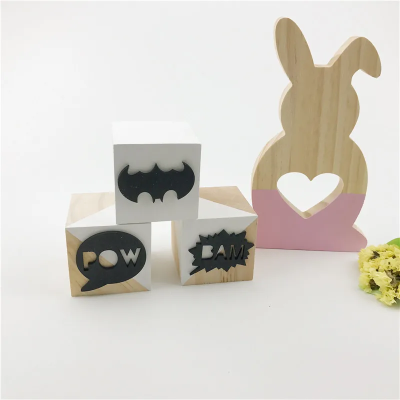 Hot Selling 3PC Wooden Decor Baby Room Desktop Photography Props Natural Wedding Decorations Children Toys Christmas Gifts
Hot Selling 3PC Wooden Decor Baby Room Desktop Photography Props Natural Wedding Decorations Children Toys Christmas Gifts