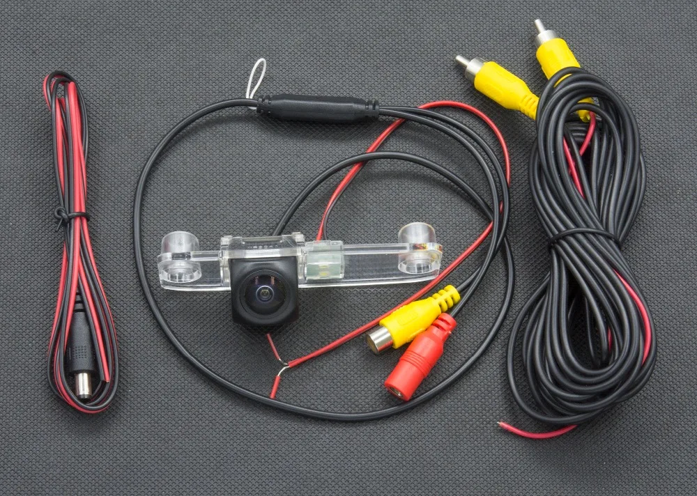 1080P Trajectory Tracks Fisheye Lens Car Rear view Camera for Kia Carens Borrego Sorento Oprius Sportage R Ceed Reverse Camera
1080P Trajectory Tracks Fisheye Lens Car Rear view Camera for Kia Carens Borrego Sorento Oprius Sportage R Ceed Reverse Camera