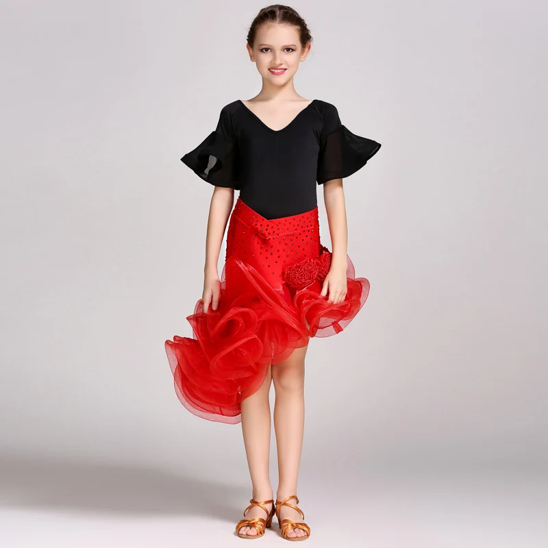 Red latin dress for girls dance costume for kids dance dress for girls latin skirt kids salsa dresses latina tango dancewear
Red latin dress for girls dance costume for kids dance dress for girls latin skirt kids salsa dresses latina tango dancewear