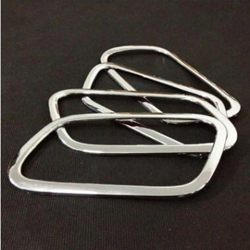 For Honda Accord 2014 4PCS High Quality ABS Chrome Car Inside Door Handle Bowl Interior Cover Trim Car Styling Accessories
For Honda Accord 2014 4PCS High Quality ABS Chrome Car Inside Door Handle Bowl Interior Cover Trim Car Styling Accessories