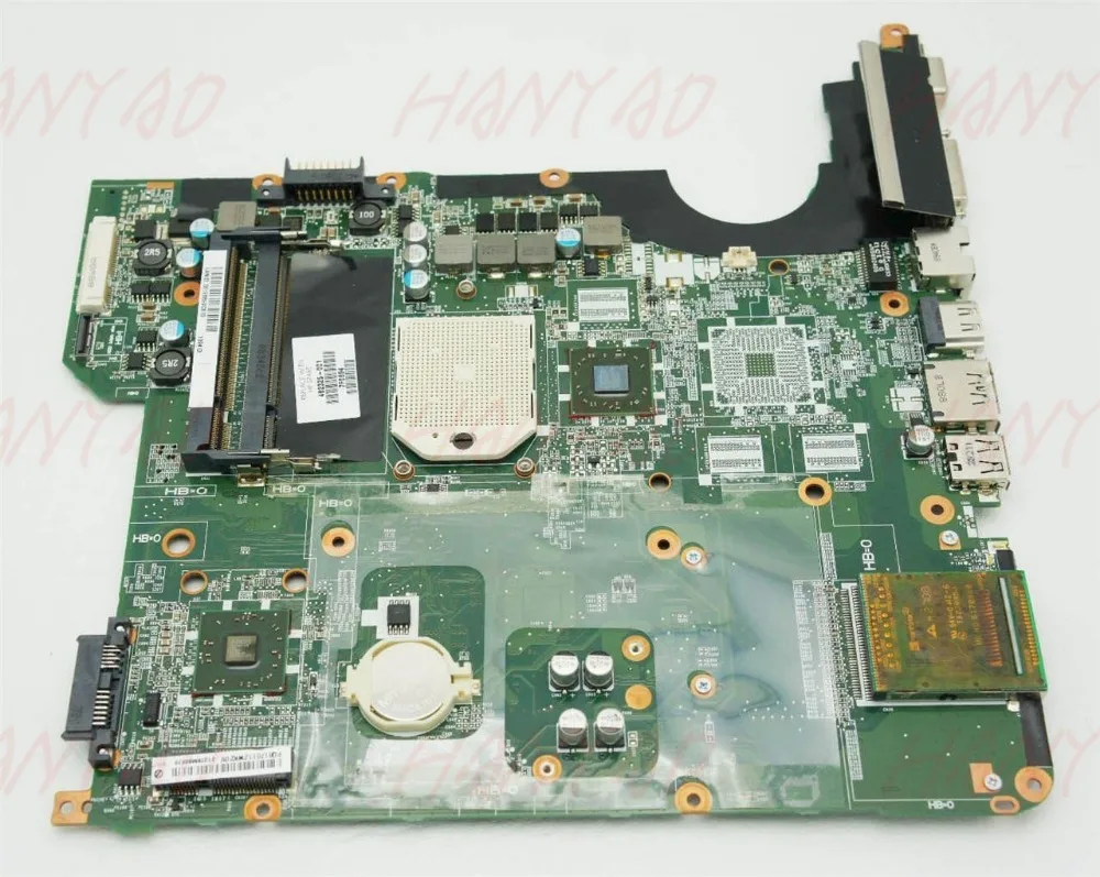 482325-001 for HP PAVILION DV5 LAPTOP MOTHERBOARD DDR2 Free Shipping 100% test ok
482325-001 for HP PAVILION DV5 LAPTOP MOTHERBOARD DDR2 Free Shipping 100% test ok