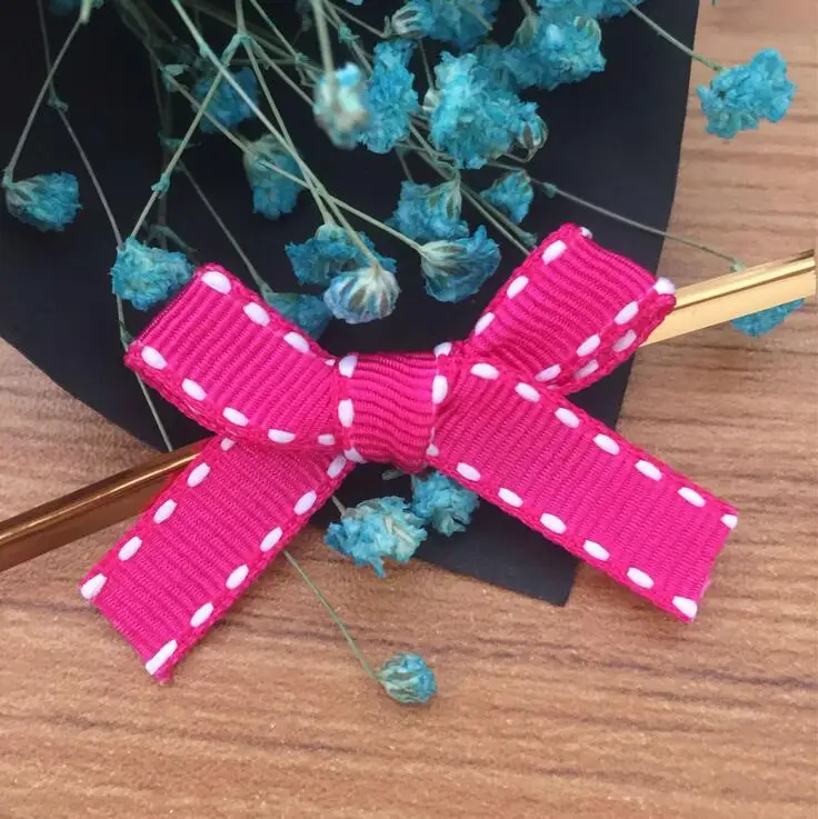 500pcs DHL Free shipping Polyester Stitch Ribbon bow for Candy Package christmas ribbon bow with twisted tie decorative bow
500pcs DHL Free shipping Polyester Stitch Ribbon bow for Candy Package christmas ribbon bow with twisted tie decorative bow