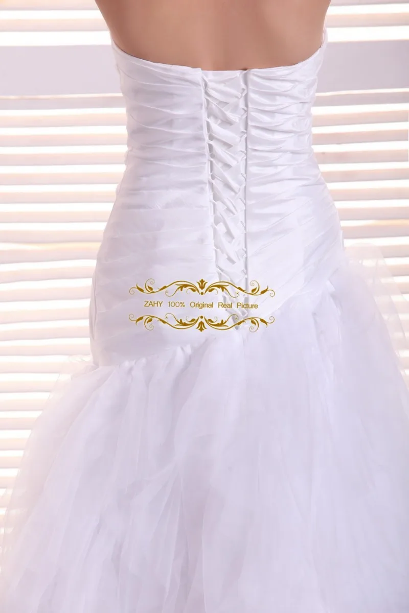 2016 NEW DESIGN Free shipping Wedding Dress Sweep Train Custom Made Sweetheart Crystal vestido de noiva Wedding Dress HY059
2016 NEW DESIGN Free shipping Wedding Dress Sweep Train Custom Made Sweetheart Crystal vestido de noiva Wedding Dress HY059