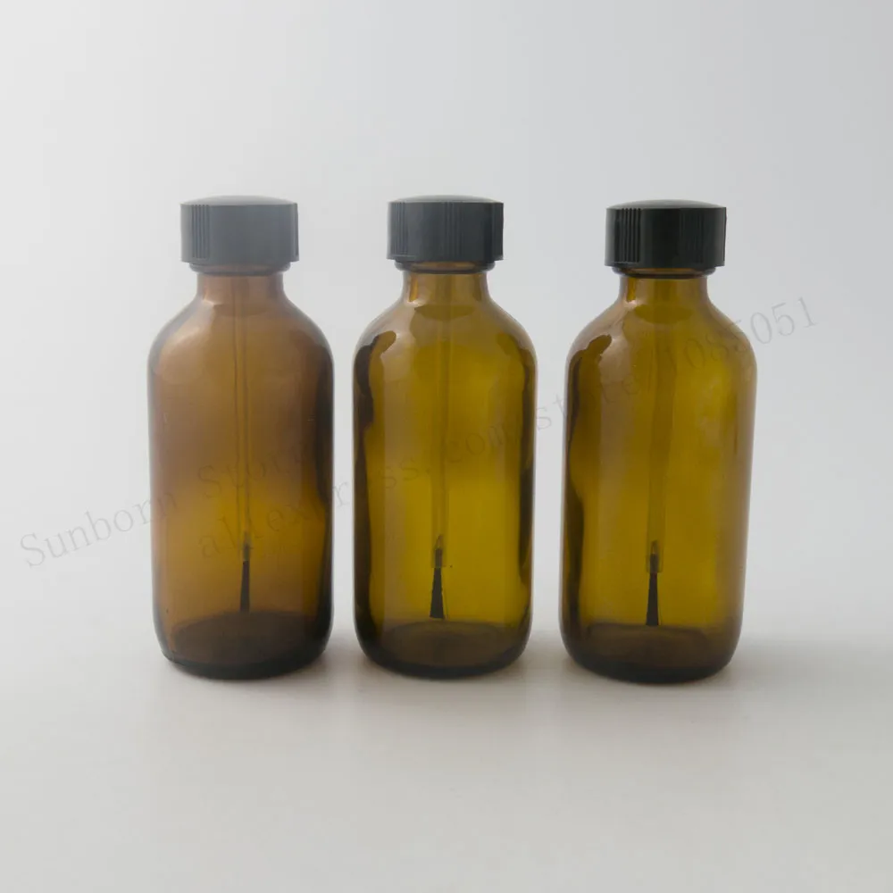 12 X 60ml Amber Glass Bottle With Brush 2OZ Nail Polish Glass Container For Cosmetic Essential Oil Use
12 X 60ml Amber Glass Bottle With Brush 2OZ Nail Polish Glass Container For Cosmetic Essential Oil Use