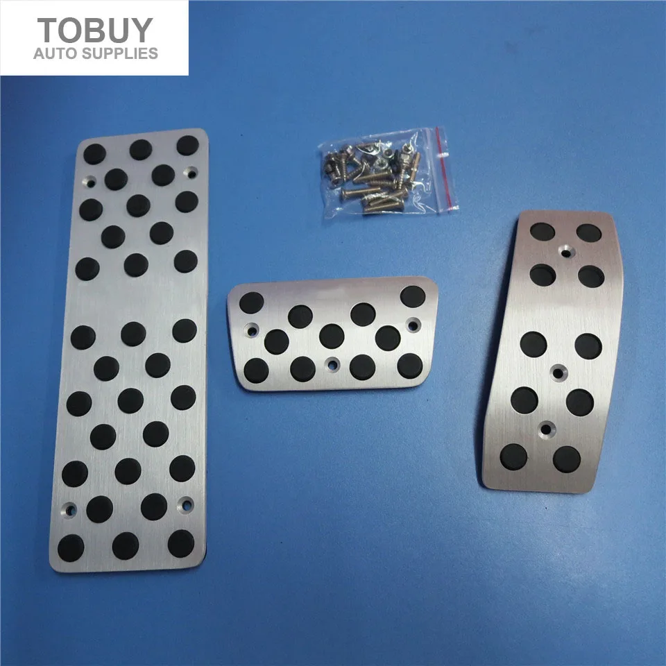 TTCR-II Car Accessory For Cadillac CTS 2007-2012 non-slip pedals,aluminium gas/accelerator/brake/footrest plate pads stickers
TTCR-II Car Accessory For Cadillac CTS 2007-2012 non-slip pedals,aluminium gas/accelerator/brake/footrest plate pads stickers