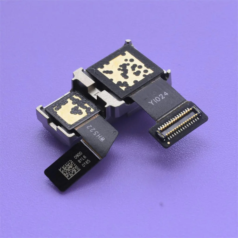 5pcs/lot New original Big Main Rear Back Camera Module For Xiaomi Redmi 6 replacement
5pcs/lot New original Big Main Rear Back Camera Module For Xiaomi Redmi 6 replacement