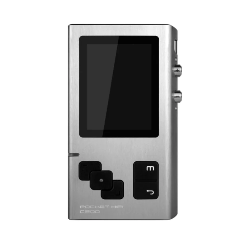 FOR Colorfly C200 ES9018 32bit 192kHz DSD Decoding HiFi Portable Lossless mp3 Music PlayeR Board 100% WORK PERFECTLY
FOR Colorfly C200 ES9018 32bit 192kHz DSD Decoding HiFi Portable Lossless mp3 Music PlayeR Board 100% WORK PERFECTLY