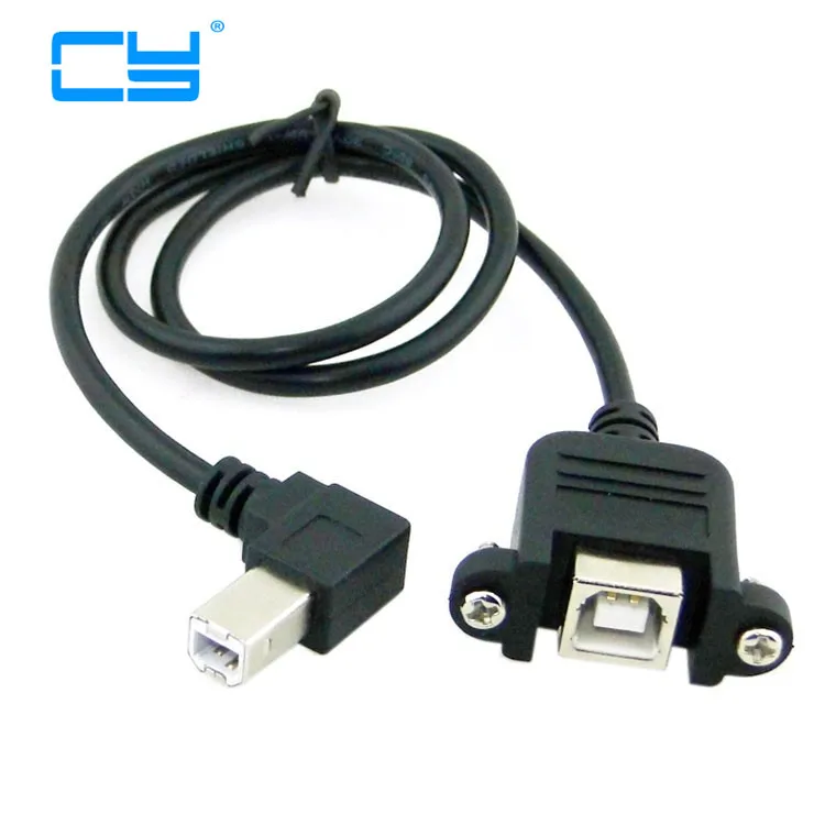 1 м 3 фута USB 2,0 кабель для принтера USB 2,0 B интерфейс штекер-гнездо USB 2,0 90 градусов коленчатый кабель для Canon HP Samsung 50 см
1 м 3 фута USB 2,0 кабель для принтера USB 2,0 B интерфейс штекер-гнездо USB 2,0 90 градусов коленчатый кабель для Canon HP Samsung 50 см
