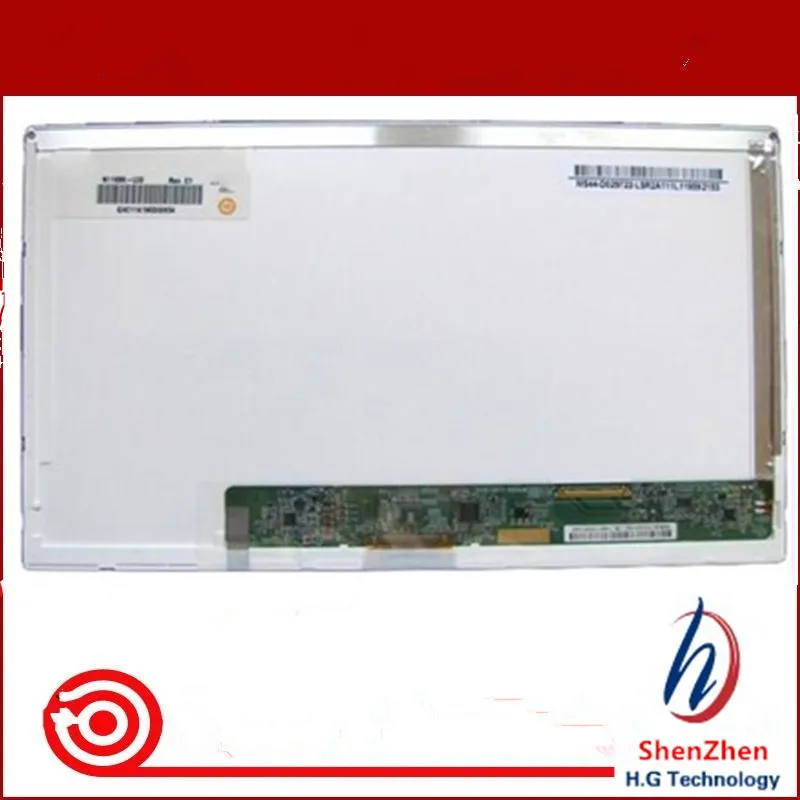 11,6 дюймовый ЖК-матрица LP116WH1 TLN1 B116XW02 V.0 V.1 N116B6-L02 LTN116AT01 LP116WH1 (TL) (B1) LP116WH1-TLB1 TLB2 ЖК-экран для ноутбука
11,6 дюймовый ЖК-матрица LP116WH1 TLN1 B116XW02 V.0 V.1 N116B6-L02 LTN116AT01 LP116WH1 (TL) (B1) LP116WH1-TLB1 TLB2 ЖК-экран для ноутбука